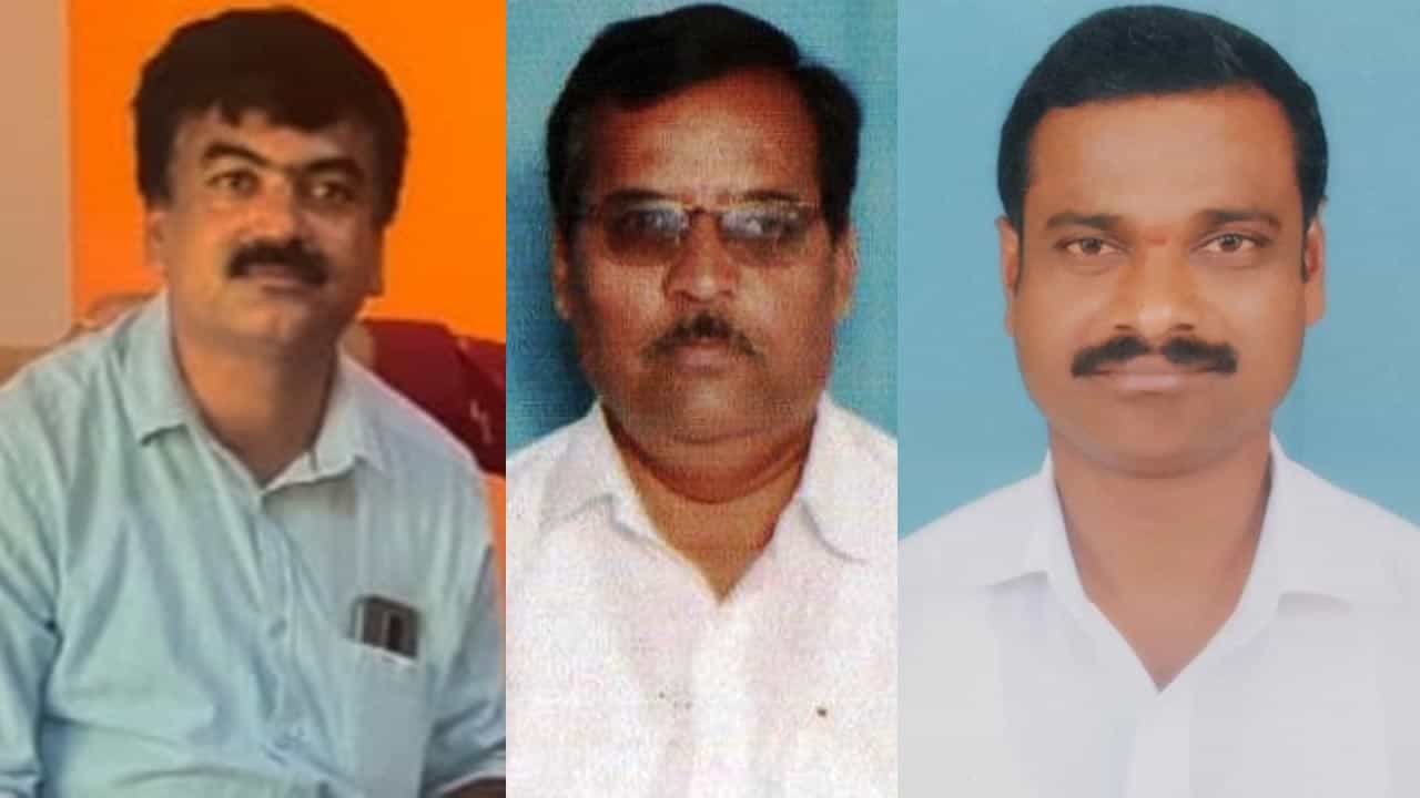 ಚಿಕ್ಕಮಗಳೂರಿನಲ್ಲಿ ಪ್ರಾಣೇಶ್ಗೆ 3 ಮತಗಳ ಪ್ರಯಾಸದ ಗೆಲುವು: ಮೂವರಿಗೆ ಕೊಕ್ ಚಿಕ್ಕಮಗಳೂರಿನಲ್ಲಿ ಪ್ರಾಣೇಶ್ಗೆ 3 ಮತಗಳ ಪ್ರಯಾಸದ ಗೆಲುವು: ಮೂವರಿಗೆ ಕೊಕ್