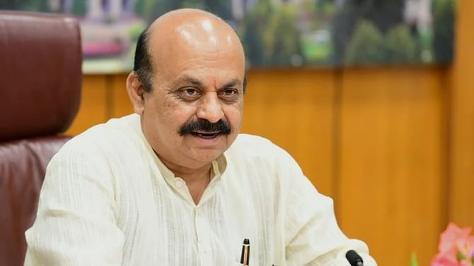 Karnataka Anti Conversion Bill 2021: ಮತಾಂತರ ನಿಷೇಧ ಮಸೂದೆಗೆ ಸಂಪುಟ ಒಪ್ಪಿಗೆ; ನಾಳೆ ಸದನದಲ್ಲಿ ವಿಧೇಯಕ ಮಂಡನೆ