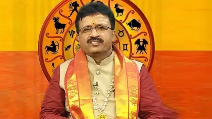 TV9 Daily Horoscope: ದ್ವಾದಶ ರಾಶಿಗಳ ಫಲಾಫಲ ಕುರಿತು ಖ್ಯಾತ ಜ್ಯೋತಿಷಿ ಡಾ ಬಸವರಾಜ ಗುರೂಜಿ ಮಾಹಿತಿ TV9 Daily Horoscope: ದ್ವಾದಶ ರಾಶಿಗಳ ಫಲಾಫಲ ಕುರಿತು ಖ್ಯಾತ ಜ್ಯೋತಿಷಿ ಡಾ ಬಸವರಾಜ ಗುರೂಜಿ ಮಾಹಿತಿ