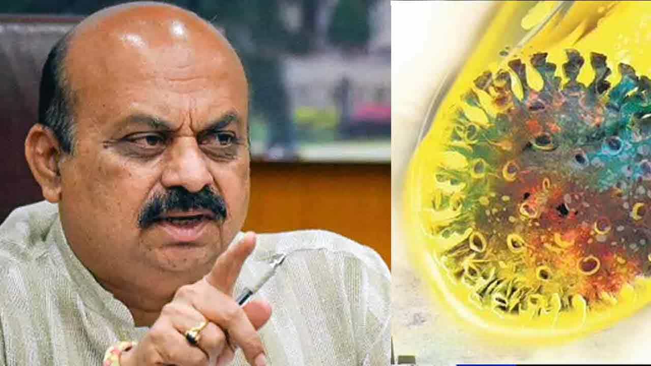 Omicron: ಒಮಿಕ್ರಾನ್ ನಿರ್ವಹಣೆ: ಸಿಎಂ ಬಸವರಾಜ ಬೊಮ್ಮಾಯಿ ನೇತೃತ್ವದಲ್ಲಿ ಮಹತ್ವದ ಸಭೆ