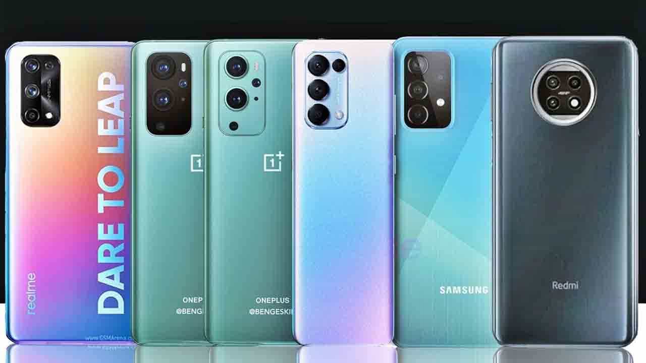 Best 5G Smartphone: ಭಾರತದಲ್ಲಿ ಅತಿ ಕಡಿಮೆ ಬೆಲೆಗೆ ಲಭ್ಯವಿದೆ 5G ಸ್ಮಾರ್ಟ್ಫೋನ್ಸ್: ಯಾವುವು ನೋಡಿ Best 5G Smartphone: ಭಾರತದಲ್ಲಿ ಅತಿ ಕಡಿಮೆ ಬೆಲೆಗೆ ಲಭ್ಯವಿದೆ 5G ಸ್ಮಾರ್ಟ್ಫೋನ್ಸ್: ಯಾವುವು ನೋಡಿ
