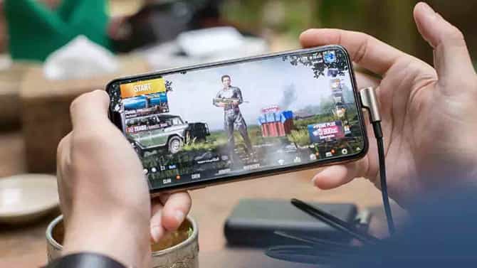 Best Gaming Smartphone: ಗೇಮಿಂಗ್ ಪ್ರಿಯರೇ ಗಮನಿಸಿ: ಕೇವಲ 15000 ರೂ. ಒಳಗೆ ಸಿಗುತ್ತಿದೆ ಈ ಬೆಸ್ಟ್ ಗೇಮಿಂಗ್ ಸ್ಮಾರ್ಟ್​ಫೋನ್