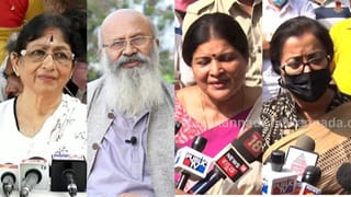 ಹೇಗಿದ್ದ ಖುಷ್ಬೂ ಹೇಗಾದ್ರು ನೋಡಿ; ಅಚ್ಚರಿಯ ರೀತಿ ಸ್ಲಿಮ್​ ಆದ ‘ರಣಧೀರ’ ಚೆಲುವೆಯ ಸೀಕ್ರೆಟ್​ ಇಲ್ಲಿದೆ