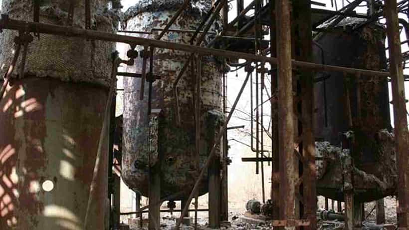 Bhopal Gas Tragedy: ಭೋಪಾಲ್ ಭೀಕರ ಅನಿಲ ದುರಂತಕ್ಕೆ 37 ವರ್ಷ; ಸಂತ್ರಸ್ತರಿಗೆ ಸಿಗಲೇ ಇಲ್ಲ ನ್ಯಾಯ, ಜೈಲು ಸೇರಲಿಲ್ಲ ದೋಷಿಗಳು !