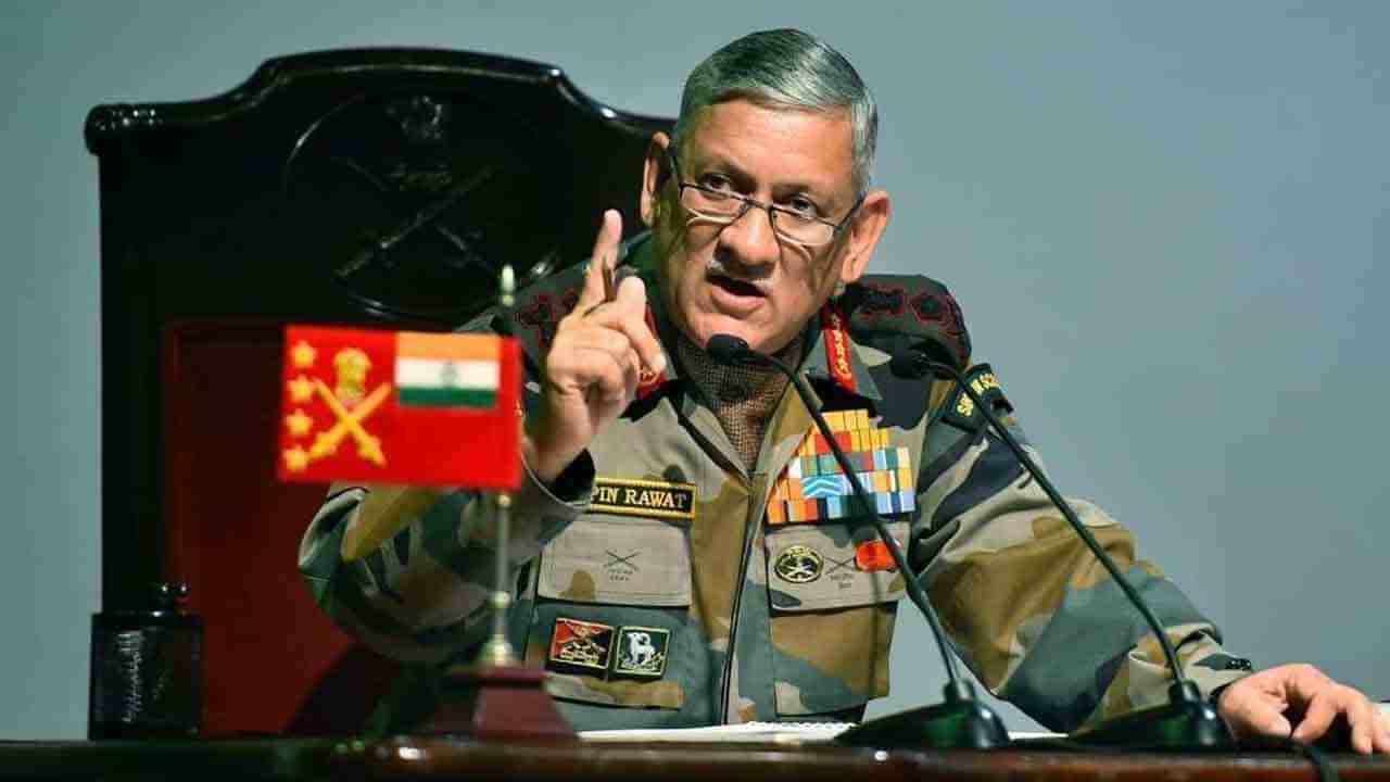 CDS Bipin Rawat: ಅತಿಸೂಕ್ಷ್ಮ ಹುದ್ದೆ ನಿರ್ವಹಿಸಿದ ಸಮರ್ಥ ವ್ಯಕ್ತಿ ಸಿಡಿಎಸ್ ಬಿಪಿನ್ ರಾವತ್