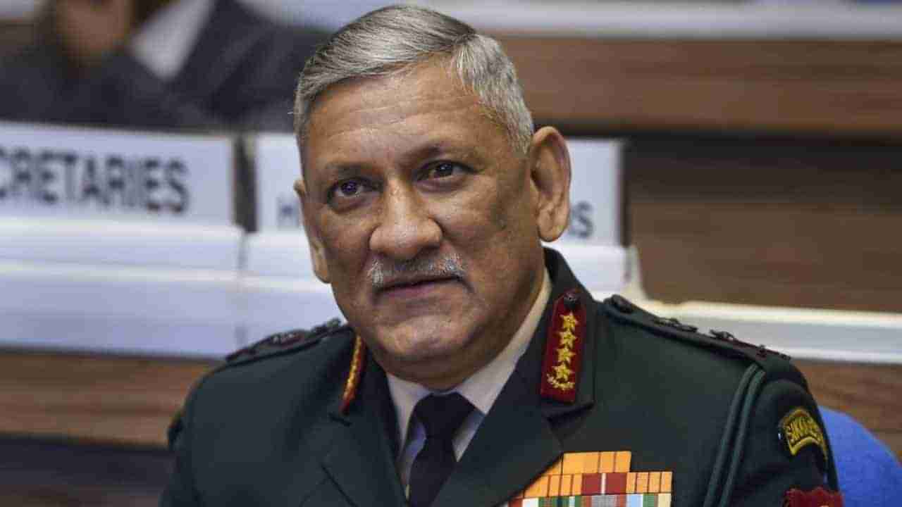 CDS Bipin Rawat Death: ಶುಕ್ರವಾರ ದೆಹಲಿಯಲ್ಲಿ ಬಿಪಿನ್ ರಾವತ್ ಅಂತ್ಯಕ್ರಿಯೆ; ವಿವರ ಇಲ್ಲಿದೆ