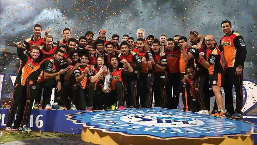 Bipul Sharma: ಭಾರತೀಯ ಕ್ರಿಕೆಟ್ಗೆ ನಿವೃತ್ತಿ ಘೋಷಿಸಿದ ಸನ್ರೈಸರ್ಸ್ ಹೈದರಾಬಾದ್ ತಂಡದ ಆಟಗಾರ