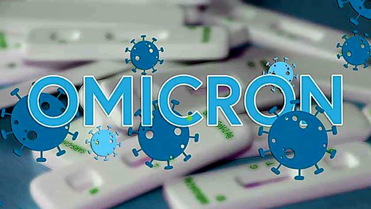 Omicron R Number: ಒಮಿಕ್ರಾನ್ ಆತಂಕದ ನಡುವೆ ಕರ್ನಾಟಕದ ಪಾಲಿಗೆ ಗುಡ್ ನ್ಯೂಸ್! Omicron R Number: ಒಮಿಕ್ರಾನ್ ಆತಂಕದ ನಡುವೆ ಕರ್ನಾಟಕದ ಪಾಲಿಗೆ ಗುಡ್ ನ್ಯೂಸ್!