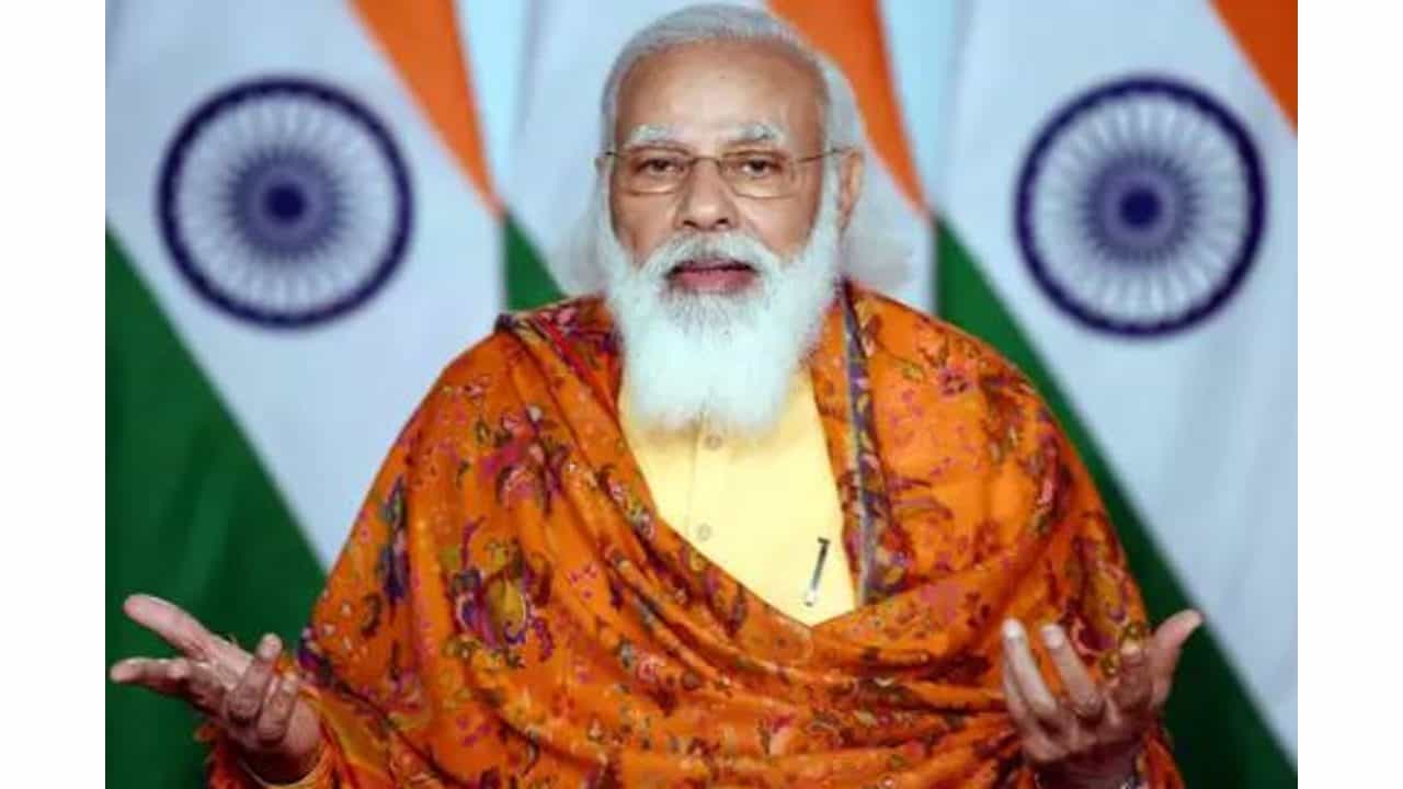 ಪ್ರಧಾನಿ ನರೇಂದ್ರ ಮೋದಿ ಟ್ವಿಟರ್ ಖಾತೆ ಹ್ಯಾಕ್; ಭಾರತದಲ್ಲಿ ಬಿಟ್ ಕಾಯಿನ್ ಚಲಾವಣೆ ಕಾನೂನುಬದ್ಧ ಎಂದು ನಕಲಿ ಟ್ವೀಟ್! ಪ್ರಧಾನಿ ನರೇಂದ್ರ ಮೋದಿ ಟ್ವಿಟರ್ ಖಾತೆ ಹ್ಯಾಕ್; ಭಾರತದಲ್ಲಿ ಬಿಟ್ ಕಾಯಿನ್ ಚಲಾವಣೆ ಕಾನೂನುಬದ್ಧ ಎಂದು ನಕಲಿ ಟ್ವೀಟ್!