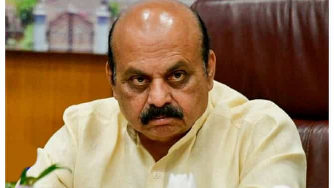ಆಮಿಷವೊಡ್ಡಿ ಮತಾಂತರ ಮಾಡುವುದಕ್ಕೆ ಅವಕಾಶ ಇಲ್ಲ: ಸಿಎಂ ಬಸವರಾಜ ಬೊಮ್ಮಾಯಿ