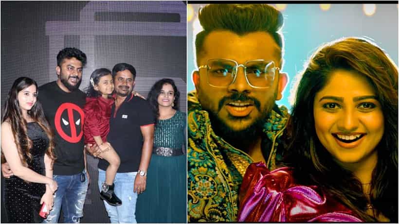 ಚಂದನ್ ಶೆಟ್ಟಿ ಹೊಸ ಸಾಂಗ್ ‘ಲಕ ಲಕ ಲ್ಯಾಂಬೋರ್ಗಿನಿ’ ಹೇಗಿದೆ? ಒಂದೇ ದಿನಕ್ಕೆ ಮಿಲಿಯನ್ ವೀಕ್ಷಣೆ
