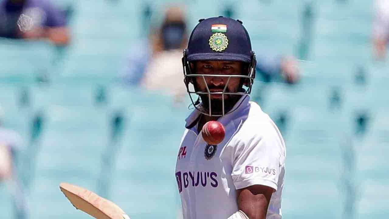 Cheteshwar Pujara: ಆಫ್ರಿಕಾ ವಿರುದ್ಧದ ಅಗ್ನಿಪರೀಕ್ಷೆಗೂ ಮುನ್ನ ಮಹತ್ವದ ಮತುಗಳನ್ನಾಡಿದ ಚೇತೇಶ್ವರ್ ಪೂಜಾರ