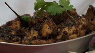 ಒಲೆಯಲ್ಲಿ ಬದನೆಕಾಯಿ ಸುಟ್ಟು ಖಾರ ಖಾರ ಚಟ್ನಿ ಮಾಡಿ; ವಿಧಾನ ಹೀಗಿದೆ