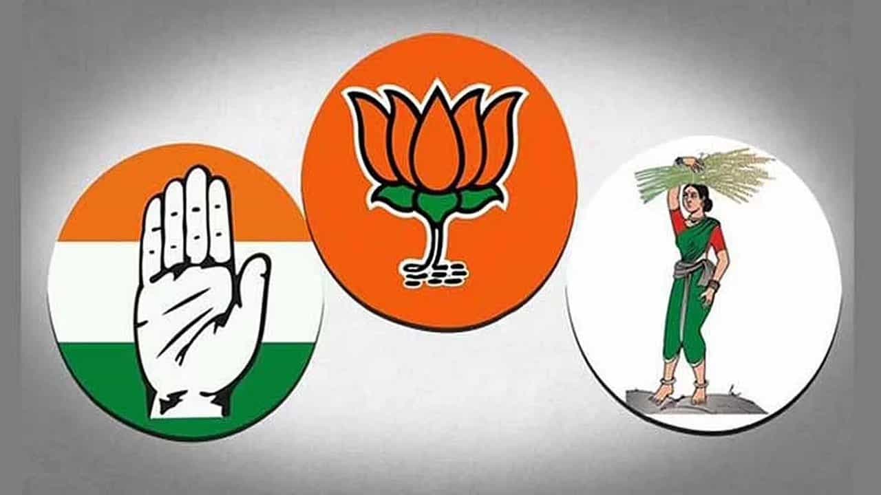 MLC Election Results: ವಿಧಾನ ಪರಿಷತ್ ಚುನಾವಣೆ ಫಲಿತಾಂಶ ಪ್ರಕಟ; ಯಾವ ಕ್ಷೇತ್ರದಲ್ಲಿ ಯಾರಿಗೆ ಗೆಲುವು? ಇಲ್ಲಿದೆ ವಿವರ MLC Election Results: ವಿಧಾನ ಪರಿಷತ್ ಚುನಾವಣೆ ಫಲಿತಾಂಶ ಪ್ರಕಟ; ಯಾವ ಕ್ಷೇತ್ರದಲ್ಲಿ ಯಾರಿಗೆ ಗೆಲುವು? ಇಲ್ಲಿದೆ ವಿವರ