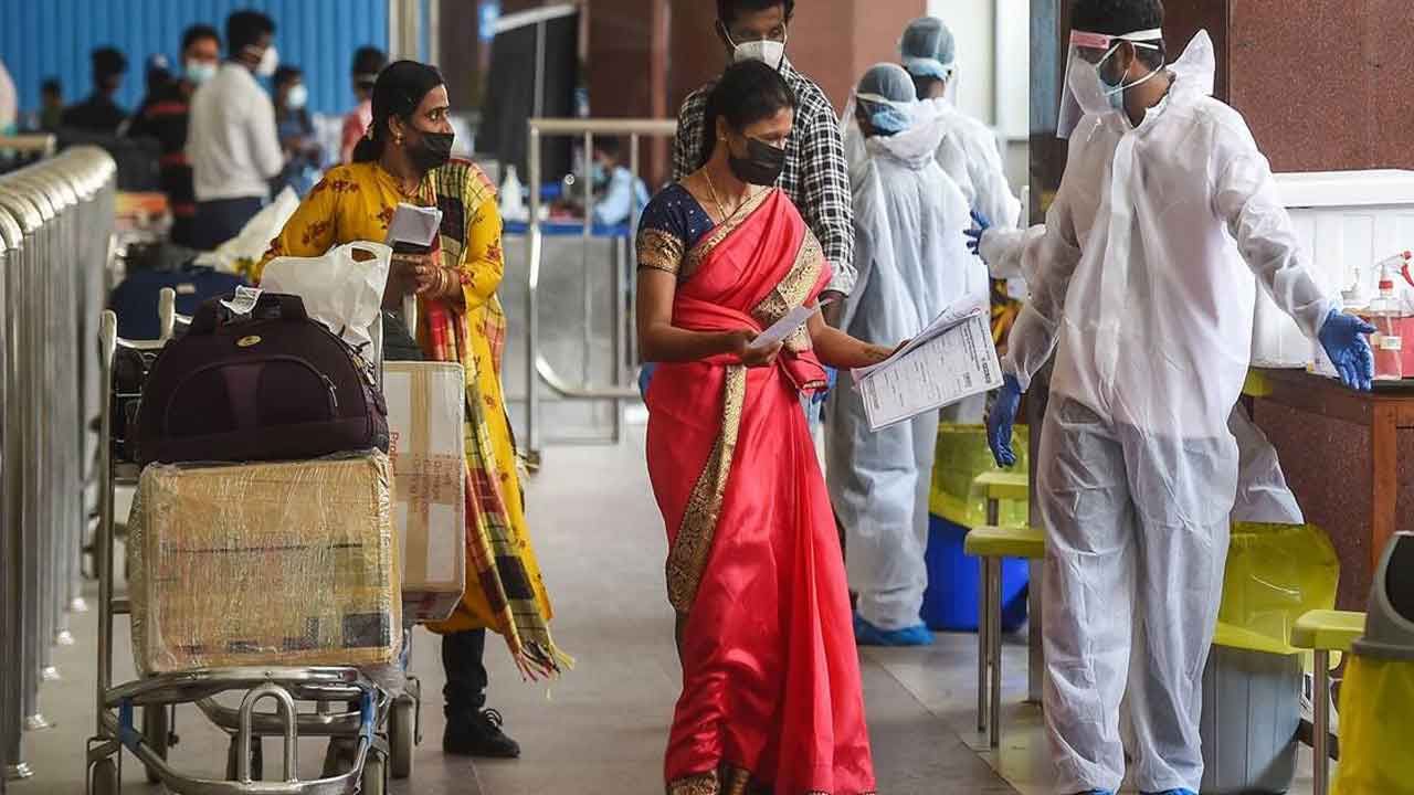 ತಮಿಳುನಾಡಿನಲ್ಲಿ ರಿಸ್ಕ್ ದೇಶಗಳಿಂದ ಬಂದ ಇಬ್ಬರಿಗೆ ಕೊರೊನಾ ಪಾಸಿಟಿವ್ ದೃಢ