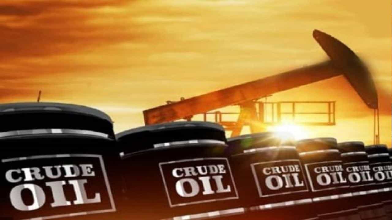 Brent Crude: ಉಕ್ರೇನ್ ಮೇಲೆ ತೀವ್ರಗೊಂಡ ರಷ್ಯಾ ದಾಳಿ: ಸಾರ್ವಕಾಲಿಕ ಗರಿಷ್ಠ ಮಟ್ಟಕ್ಕೆ ಕಚ್ಚಾ ತೈಲ Brent Crude: ಉಕ್ರೇನ್ ಮೇಲೆ ತೀವ್ರಗೊಂಡ ರಷ್ಯಾ ದಾಳಿ: ಸಾರ್ವಕಾಲಿಕ ಗರಿಷ್ಠ ಮಟ್ಟಕ್ಕೆ ಕಚ್ಚಾ ತೈಲ