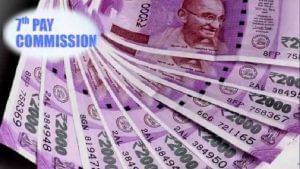 7th pay commission: ಡಿಎ ಹೆಚ್ಚಳವಾಗಿ ಕೇಂದ್ರ ಸರ್ಕಾರಿ ನೌಕರರಿಗೆ ಹೊಸ ವರ್ಷದಲ್ಲಿ ವೇತನ ಜಾಸ್ತಿಯಾಗುವ ನಿರೀಕ್ಷೆ