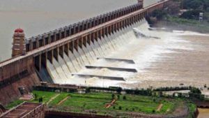 Karnataka Dam Water Level: ಕೆಆರ್​ಎಸ್​, ಆಲಮಟ್ಟಿ ಸೇರಿ ಕರ್ನಾಟಕದ ಜಲಾಶಯಗಳ ಇಂದಿನ ನೀರಿನ ಮಟ್ಟ ಹೀಗಿದೆ