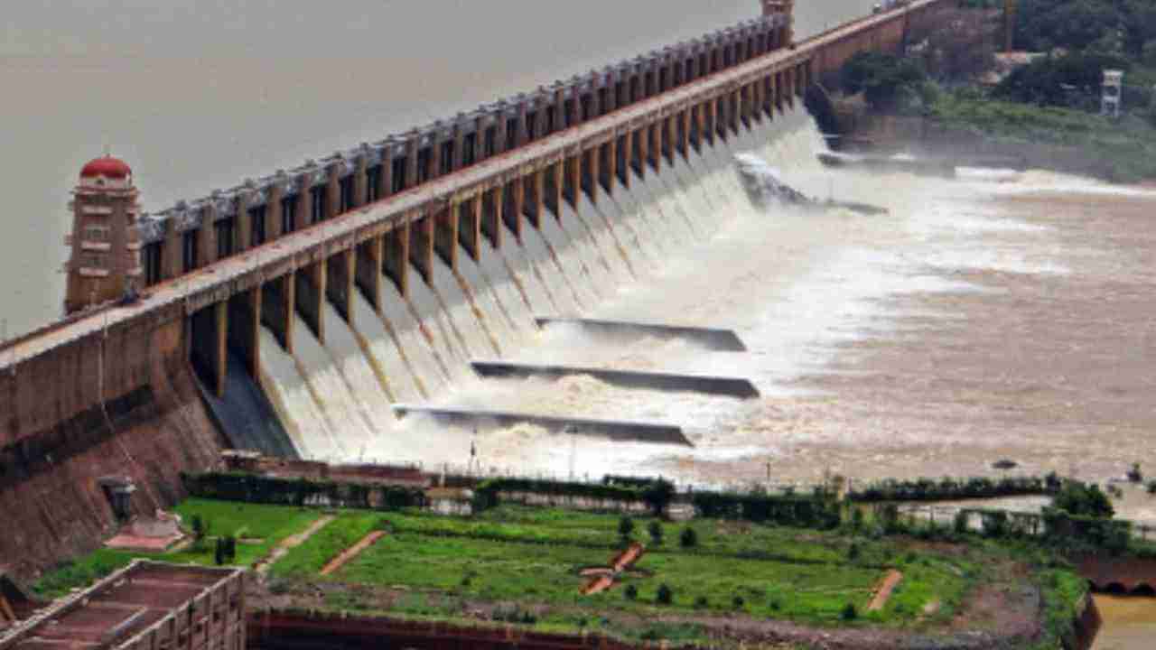 Karnataka Dam Water Level: ಕಬಿನಿ, ಕೆಆರ್​ಎಸ್​ ಸೇರಿ ಕರ್ನಾಟಕದ ಪ್ರಮುಖ ಜಲಾಶಯಗಳ ನೀರಿನ ಮಟ್ಟ ಇಳಿಕೆ