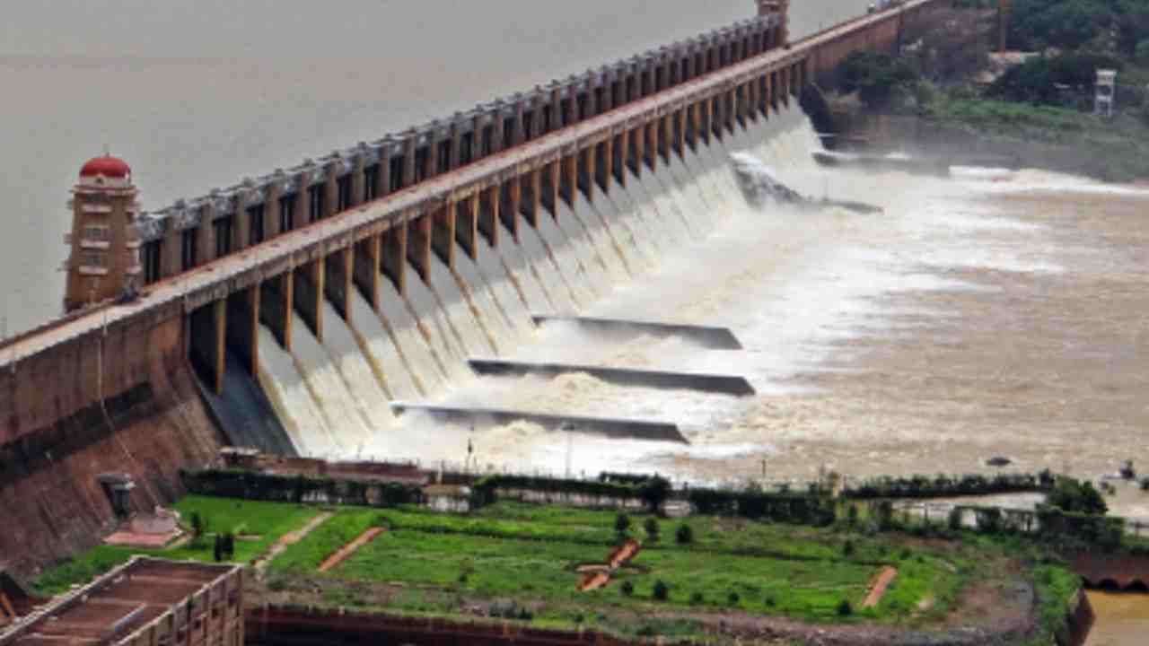 Karnataka Dam Water Level: ಕಬಿನಿ, ಕೆಆರ್​ಎಸ್​ ಸೇರಿ ಕರ್ನಾಟಕದ ಪ್ರಮುಖ ಜಲಾಶಯಗಳ ನೀರಿನ ಮಟ್ಟ ಇಳಿಕೆ