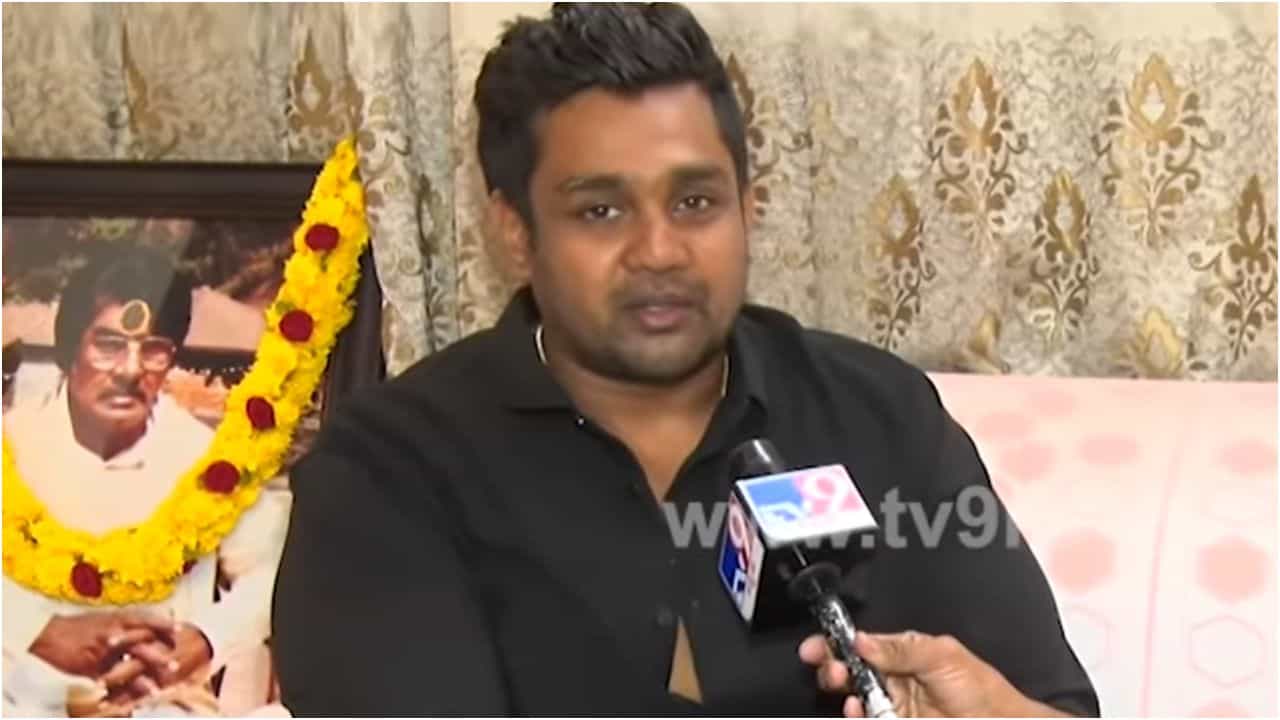 ಧ್ರುವ ಸರ್ಜಾ ಪಾಲಿಗೆ 2022 ಹೇಗಿರಲಿದೆ? ಹೊಸ ವರ್ಷದ ಪ್ಲ್ಯಾನ್ ತಿಳಿಸಿದ ಆ್ಯಕ್ಷನ್ ಪ್ರಿನ್ಸ್ ಧ್ರುವ ಸರ್ಜಾ ಪಾಲಿಗೆ 2022 ಹೇಗಿರಲಿದೆ? ಹೊಸ ವರ್ಷದ ಪ್ಲ್ಯಾನ್ ತಿಳಿಸಿದ ಆ್ಯಕ್ಷನ್ ಪ್ರಿನ್ಸ್