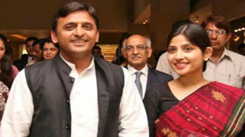 ಅಖಿಲೇಶ್ ಯಾದವ್ ಪತ್ನಿ, ಪುತ್ರಿಗೆ ಕೊವಿಡ್ 19 ಸೋಂಕು; ಕರೆ ಮಾಡಿ ಆರೋಗ್ಯ ವಿಚಾರಿಸಿದ ಉತ್ತರ ಪ್ರದೇಶ ಸಿಎಂ ಯೋಗಿ ಆದಿತ್ಯನಾಥ್