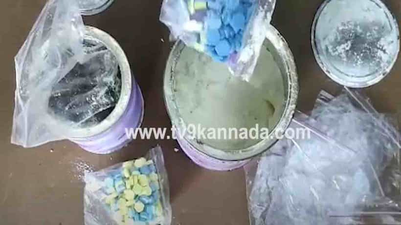 ಹಾಲಿನ ಪೌಡರ್ ಬಾಕ್ಸ್ನಲ್ಲಿ ಮತ್ತೇರಿಸುವ ಡ್ರಗ್ಸ್ ಪೂರೈಕೆ: ವಿಚಾರಣೆಗೆ ಬರುವಂತೆ ಪ್ರೆಸ್ಟೀಜ್ ಗ್ರೂಪ್ ಮುಖ್ಯಸ್ಥೆ ಅಂಜುಂಗೆ ನೋಟಿಸ್