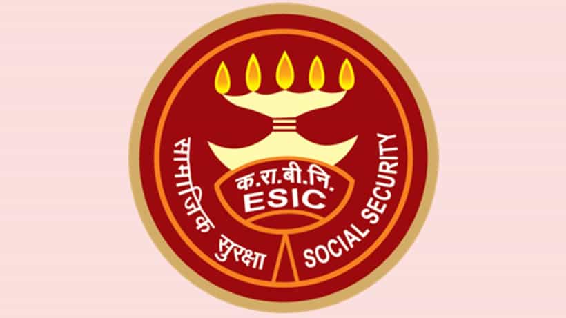 ESIC Recruitment 2021: 3864 ಹುದ್ದೆಗಳ ನೇಮಕಾತಿಗೆ ಮುಂದಾದ ನೌಕರರ ರಾಜ್ಯ ವಿಮಾ ನಿಗಮ