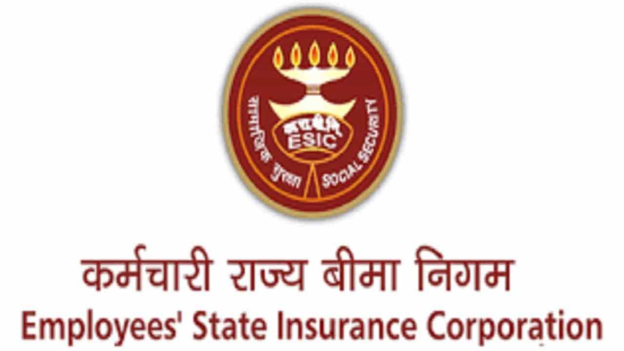 ESIC Recruitment 2021 ಇಎಸ್ಐಸಿ ನೇಮಕಾತಿ 2021: ವಿಮಾ ವೈದ್ಯಕೀಯ ಅಧಿಕಾರಿಯ 1120 ಹುದ್ದೆಗಳಿಗೆ ಅರ್ಜಿ ಆಹ್ವಾನ ESIC Recruitment 2021 ಇಎಸ್ಐಸಿ ನೇಮಕಾತಿ 2021: ವಿಮಾ ವೈದ್ಯಕೀಯ ಅಧಿಕಾರಿಯ 1120 ಹುದ್ದೆಗಳಿಗೆ ಅರ್ಜಿ ಆಹ್ವಾನ