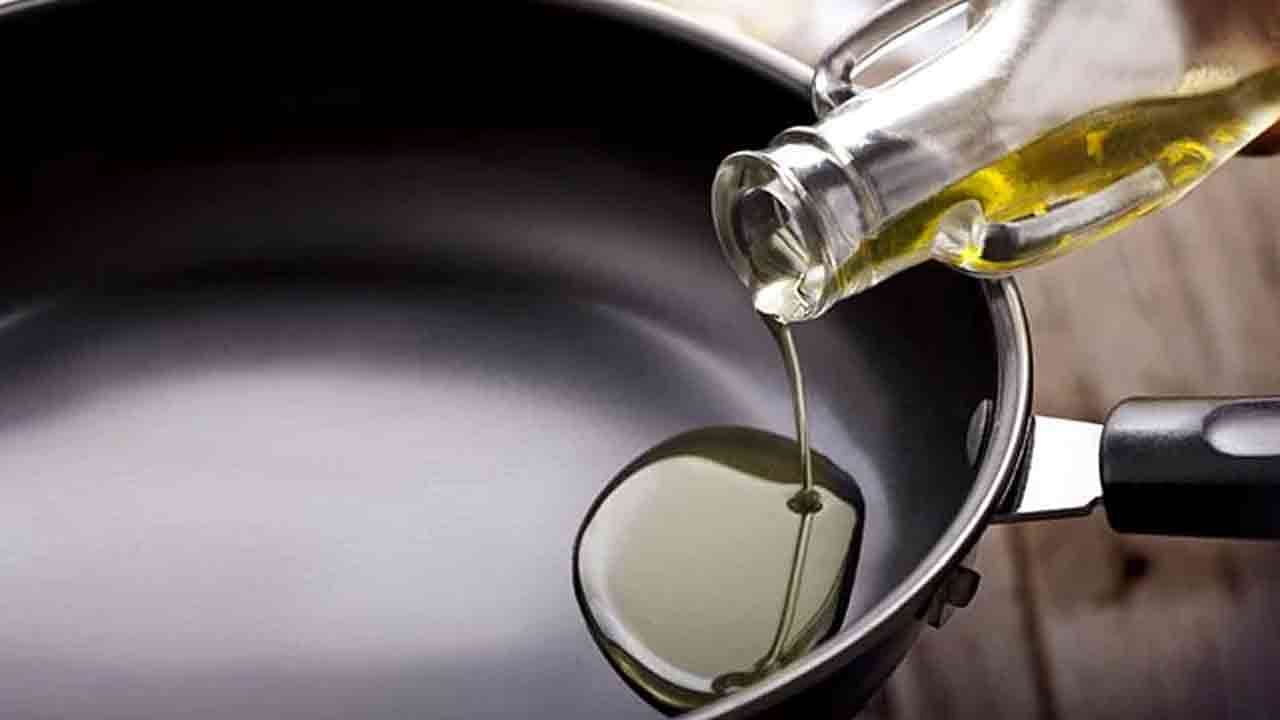 Edible oil: ಖಾದ್ಯ ತೈಲ ಗರಿಷ್ಠ ಮಾರಾಟ ಬೆಲೆ 30ರಿಂದ 40 ರೂಪಾಯಿ ಕಡಿತ