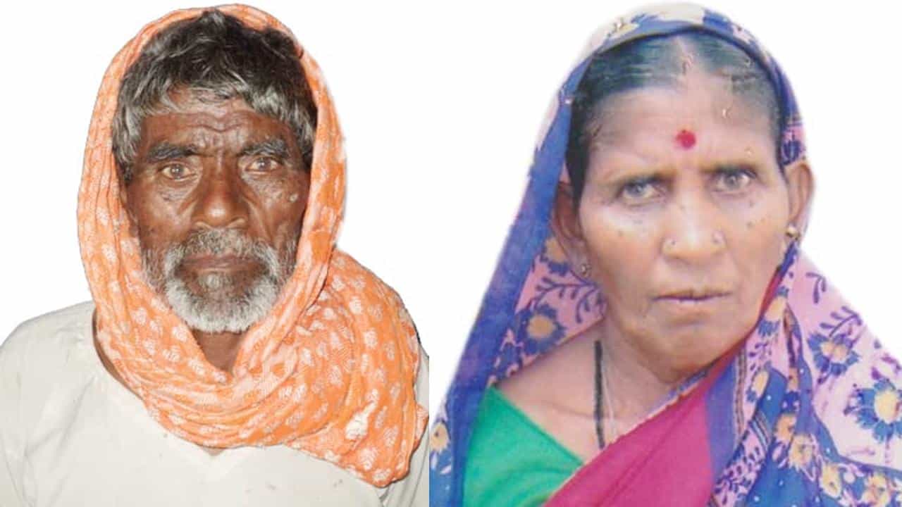 ಯಾದಗಿರಿ: ಸಾವಿನಲ್ಲೂ ಒಂದಾದ ಹಿರಿಯ ದಂಪತಿ; ಪತಿ ಮೃತಪಟ್ಟ ಅರ್ಧಗಂಟೆಯಲ್ಲಿ ಕೊನೆಯುಸಿರೆಳೆದ ಪತ್ನಿ ಯಾದಗಿರಿ: ಸಾವಿನಲ್ಲೂ ಒಂದಾದ ಹಿರಿಯ ದಂಪತಿ; ಪತಿ ಮೃತಪಟ್ಟ ಅರ್ಧಗಂಟೆಯಲ್ಲಿ ಕೊನೆಯುಸಿರೆಳೆದ ಪತ್ನಿ