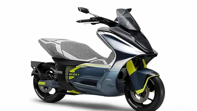 Yamaha: ಹೊಸ ವರ್ಷದಲ್ಲಿ 2 ನೂತನ ಸ್ಕೂಟರ್ ಬಿಡುಗಡೆ ಮಾಡಲಿದೆ ಯಮಹಾ