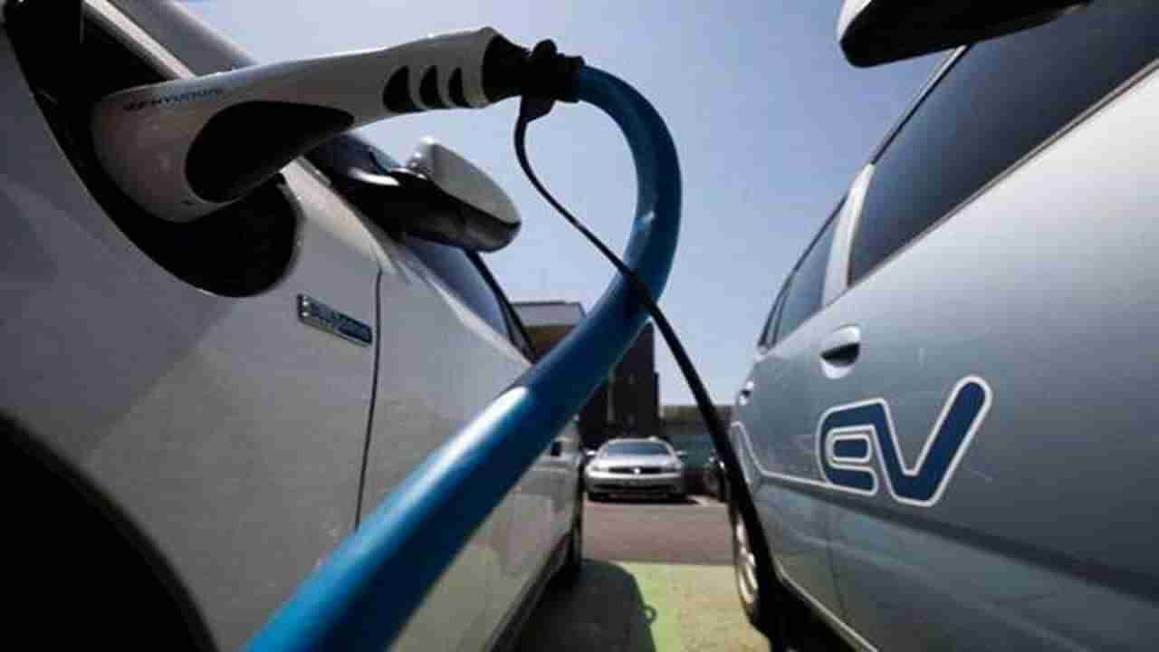 2021 Top Electric Cars: 2021ರಲ್ಲಿ ಭಾರತದಲ್ಲಿ ಬಿಡುಗಡೆಯಾದ ಟಾಪ್ 7 ಎಲೆಕ್ಟ್ರಿಕ್ ಕಾರುಗಳಿವು