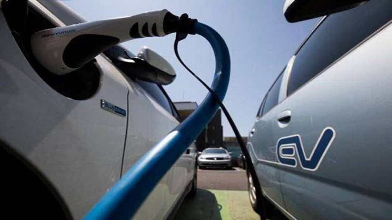 2021 Top Electric Cars: 2021ರಲ್ಲಿ ಭಾರತದಲ್ಲಿ ಬಿಡುಗಡೆಯಾದ ಟಾಪ್ 7 ಎಲೆಕ್ಟ್ರಿಕ್ ಕಾರುಗಳಿವು