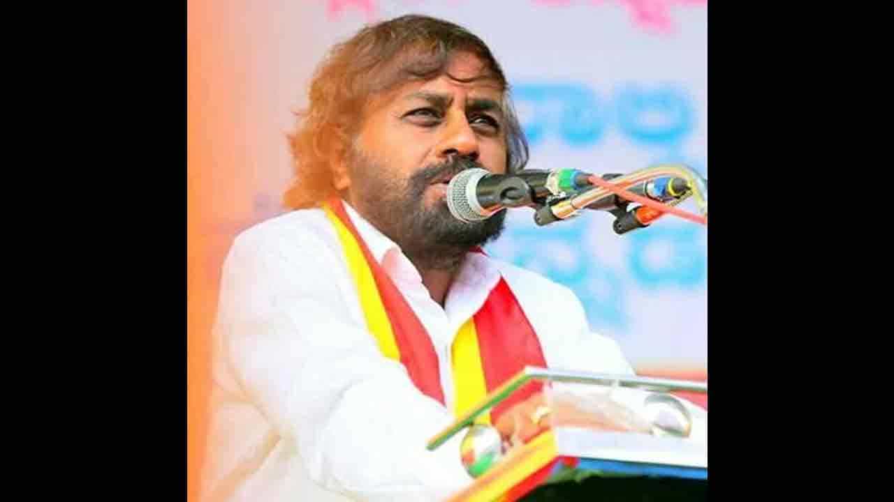 ನಡೆಯದ ಪ್ರಗತಿ ಪರಿಶೀಲನಾ ಸಭೆ, ಜಿಲ್ಲಾ ಉಸ್ತುವಾರಿ ಸಚಿವರ ನೇಮಕಕ್ಕೆ ನಿರ್ಲಕ್ಷ್ಯ: ಇದು ನಿಷ್ಕ್ರಿಯ ಸರ್ಕಾರ ಎಂದ ಈಶ್ವರ ಖಂಡ್ರೆ ನಡೆಯದ ಪ್ರಗತಿ ಪರಿಶೀಲನಾ ಸಭೆ, ಜಿಲ್ಲಾ ಉಸ್ತುವಾರಿ ಸಚಿವರ ನೇಮಕಕ್ಕೆ ನಿರ್ಲಕ್ಷ್ಯ: ಇದು ನಿಷ್ಕ್ರಿಯ ಸರ್ಕಾರ ಎಂದ ಈಶ್ವರ ಖಂಡ್ರೆ