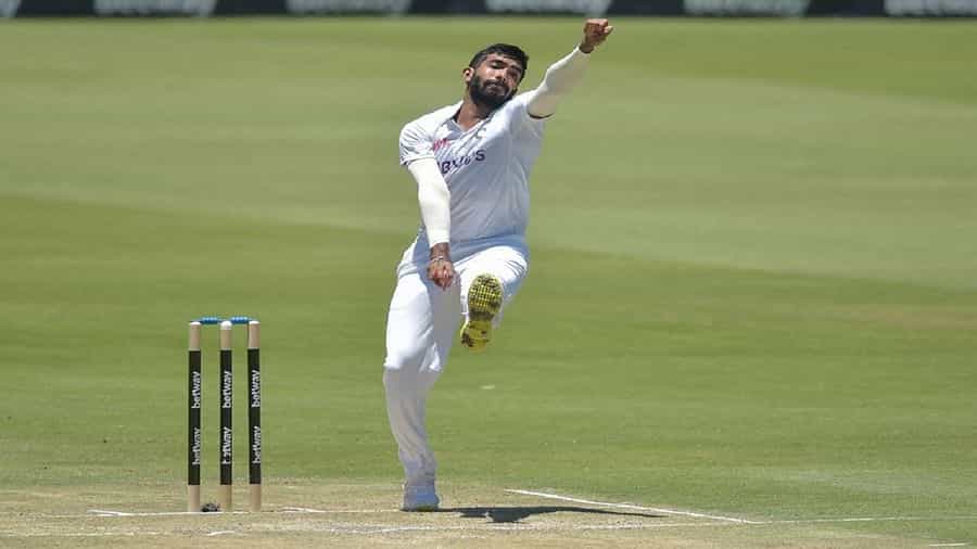 IND vs SA: ಉತ್ತಮ ಲಯದಲ್ಲಿರುವ ಭಾರತಕ್ಕೆ ಆಘಾತ; ಯಾರ್ಕರ್​ ಕಿಂಗ್ ಬುಮ್ರಾಗೆ ಇಂಜುರಿ!