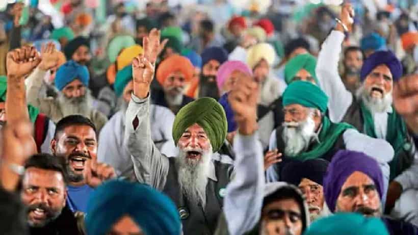 Farmers Protest: ಇಂದು ಸಂಜೆಯೊಳಗೆ ಗಡಿ ಬಿಟ್ಟು ಹೊರಡುವ ರೈತರು; ವಾಪಸ್ ಆಗುವುದಕ್ಕೂ ಮೊದಲು ವಿಜಯ ದಿವಸ್ ಆಚರಣೆ