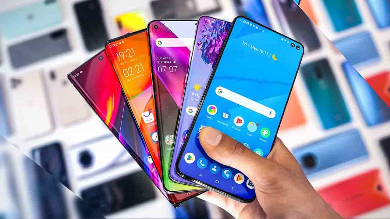 Flipkart Year End sale: ಹೊಸ ವರ್ಷಕ್ಕೆ ಫ್ಲಿಪ್​ಕಾರ್ಟ್​ನಲ್ಲಿ ಇಯರ್ ಎಂಡ್ ಸೇಲ್: ಅಬ್ಬಾ ಸ್ಮಾರ್ಟ್​ಫೋನ್​ಗಳಿಗೆ ಬಂಪರ್ ಡಿಸ್ಕೌಂಟ್