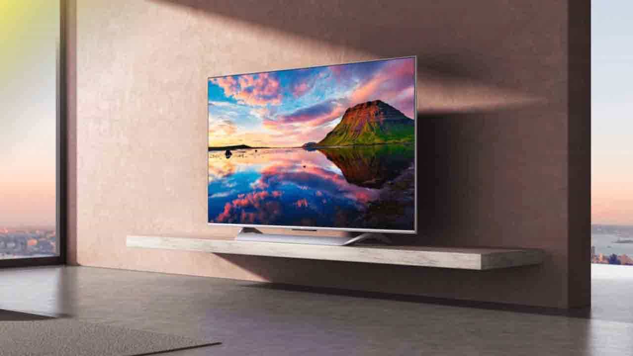 Flipkart TV Days Sale: ಫ್ಲಿಪ್ಕಾರ್ಟ್ನಿಂದ ಹಿಂದೆಂದೂ ನೀಡದ ಆಫರ್: ಸ್ಮಾರ್ಟ್ ಟಿವಿ ಖರೀದಿಗೆ ಇದೇ ಬೆಸ್ಟ್ ಟೈಮ್ Flipkart TV Days Sale: ಫ್ಲಿಪ್ಕಾರ್ಟ್ನಿಂದ ಹಿಂದೆಂದೂ ನೀಡದ ಆಫರ್: ಸ್ಮಾರ್ಟ್ ಟಿವಿ ಖರೀದಿಗೆ ಇದೇ ಬೆಸ್ಟ್ ಟೈಮ್
