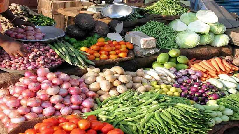 WPI Inflation: ಸಗಟು ದರ ಸೂಚ್ಯಂಕ ಹಣದುಬ್ಬರ ನವೆಂಬರ್ ತಿಂಗಳಿನಲ್ಲಿ 12 ವರ್ಷಗಳ ಗರಿಷ್ಠ ಮಟ್ಟಕ್ಕೆ ಏರಿ ಶೇ 14.23ಕ್ಕೆ