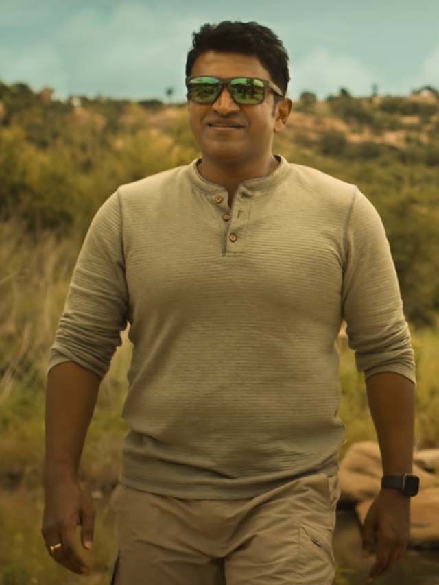 Gandhada gudi