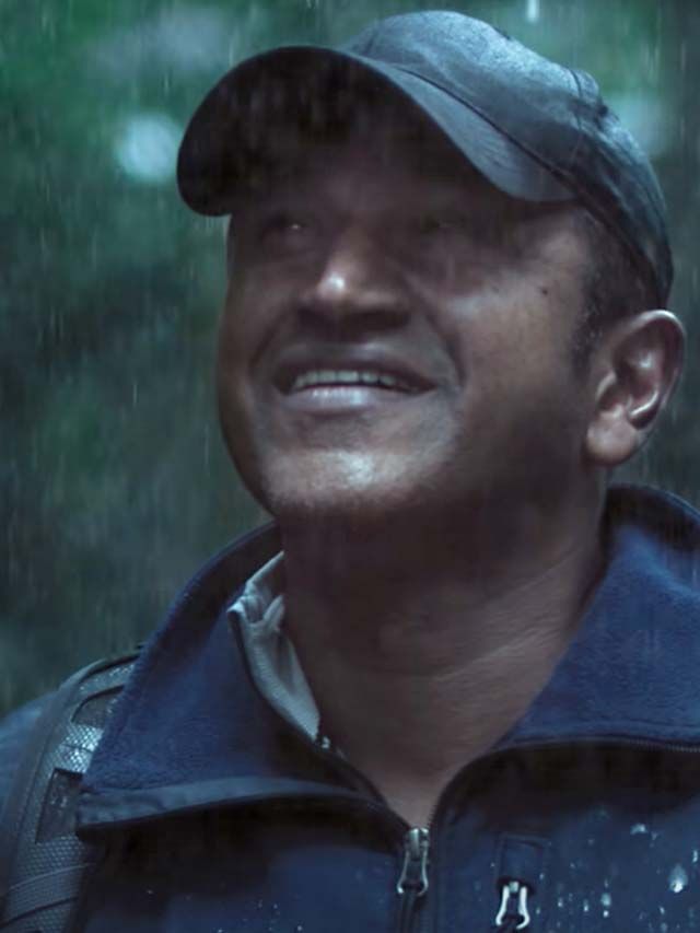 Gandhada gudi4