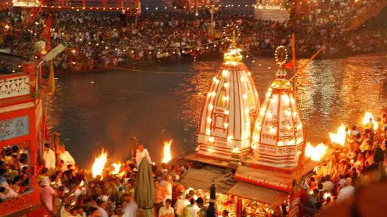 ಜ 14ರಂದು ಮುಖ್ಯಮಂತ್ರಿಯಿಂದ ತುಂಗಾ ಆರತಿಗೆ ಶಂಕುಸ್ಥಾಪನೆ ಜ 14ರಂದು ಮುಖ್ಯಮಂತ್ರಿಯಿಂದ ತುಂಗಾ ಆರತಿಗೆ ಶಂಕುಸ್ಥಾಪನೆ