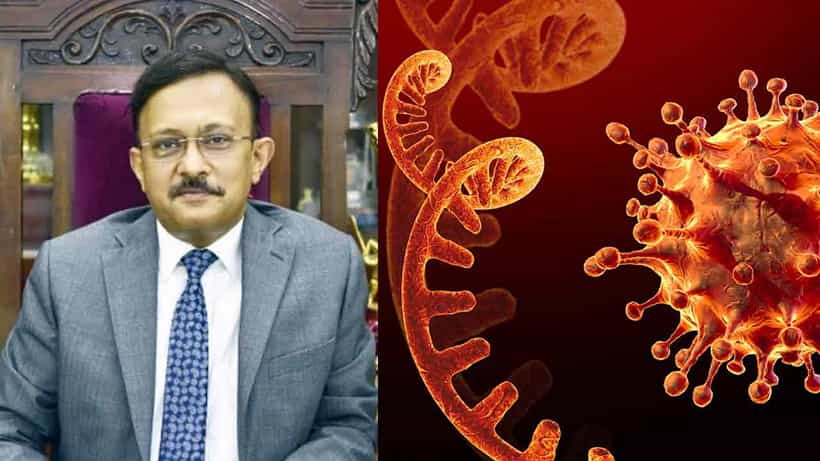 Omicron: ಲಸಿಕೆ ಪಡೆಯದವರಿಗೆ ಸರ್ಕಾರಿ ಸೇವೆ ಕಟ್: ಬಿಬಿಎಂಪಿ ಆಯುಕ್ತ ಗೌರವ್ ಗುಪ್ತ ಕಠಿಣ ಎಚ್ಚರಿಕೆ