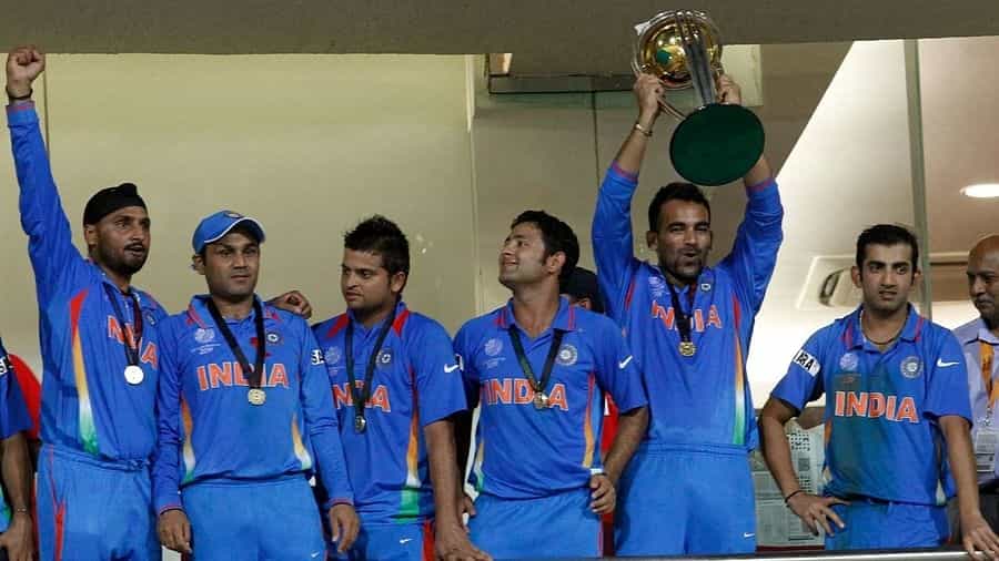 IPL 2022: ಲಕ್ನೋ ಫ್ರಾಂಚೈಸಿಗೆ ಮೆಂಟರ್ ಆಗಿ ನೇಮಕಗೊಂಡ ವಿಶ್ವಕಪ್ ಹೀರೋ ಗೌತಮ್ ಗಂಭೀರ್ IPL 2022: ಲಕ್ನೋ ಫ್ರಾಂಚೈಸಿಗೆ ಮೆಂಟರ್ ಆಗಿ ನೇಮಕಗೊಂಡ ವಿಶ್ವಕಪ್ ಹೀರೋ ಗೌತಮ್ ಗಂಭೀರ್