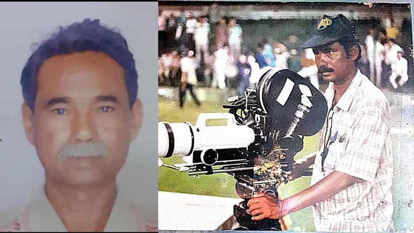 ಹಿರಿಯ ಛಾಯಾಗ್ರಾಹಕ ಗೋಪಾಲಕೃಷ್ಣನ್ ನಿಧನ; ಪೊಲೀಸ್ ಠಾಣೆಗೆ ದೂರು ನೀಡಿದ ಪುತ್ರ