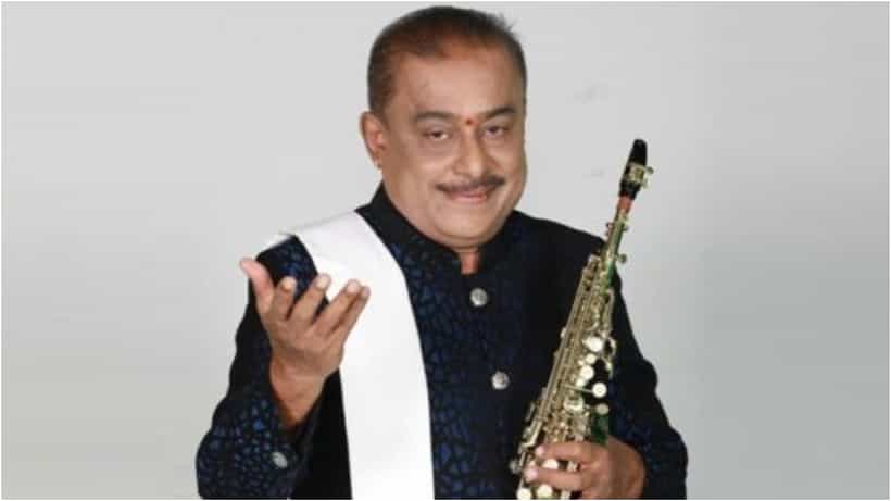 ಕಾಂಗ್ರೆಸ್ನ ಮೇಕೆದಾಟು ಪಾದಯಾತ್ರೆಗೆ ಹಂಸಲೇಖ ಸಾಥ್; 2 ಹಾಡು ಬರೆಯಲಿರುವ ‘ನಾದಬ್ರಹ್ಮ’