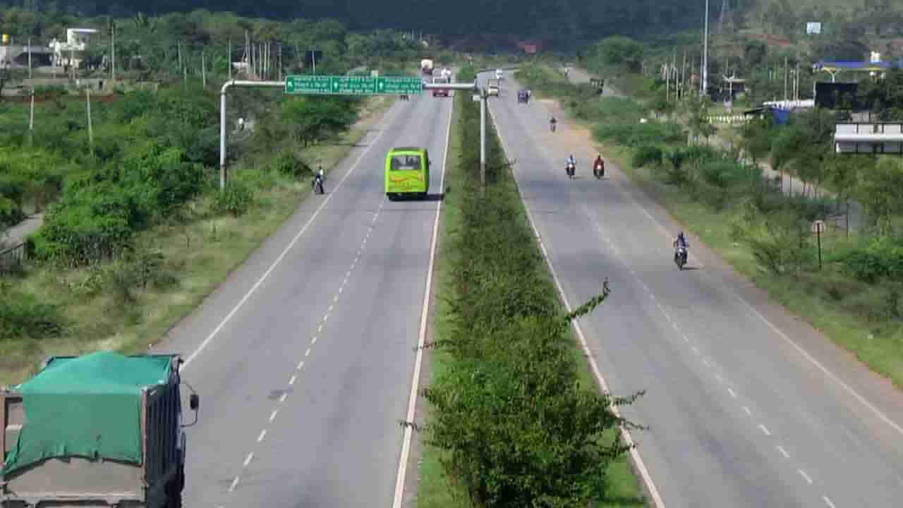 ಸಾವಿನ ದಾರಿ ತೋರಲು ಹೊಂಚು ಹಾಕುತ್ತಿದೆ ರಾಷ್ಟ್ರೀಯ ಹೆದ್ದಾರಿ; 10 ದಿನದಲ್ಲಿ 10 ಸಾವು, ವರ್ಷದಲ್ಲಿ 300 ಬಲಿ!