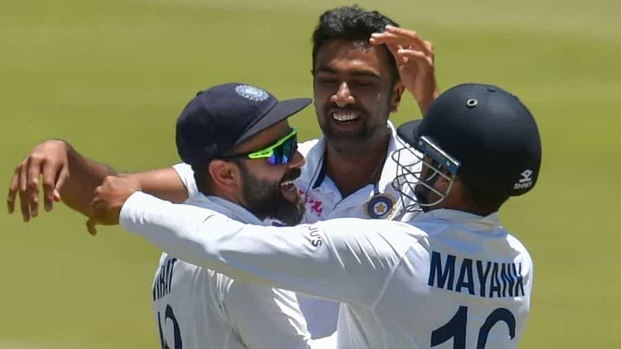 Team India: 2021 ಭಾರತ ಟೆಸ್ಟ್ ಕ್ರಿಕೆಟ್ನ ಸುವರ್ಣ ಯುಗ! ದೇಶ- ವಿದೇಶಗಳಲ್ಲೂ ಟೀಂ ಇಂಡಿಯಾದ್ದೇ ಪಾರುಪತ್ಯ Team India: 2021 ಭಾರತ ಟೆಸ್ಟ್ ಕ್ರಿಕೆಟ್ನ ಸುವರ್ಣ ಯುಗ! ದೇಶ- ವಿದೇಶಗಳಲ್ಲೂ ಟೀಂ ಇಂಡಿಯಾದ್ದೇ ಪಾರುಪತ್ಯ