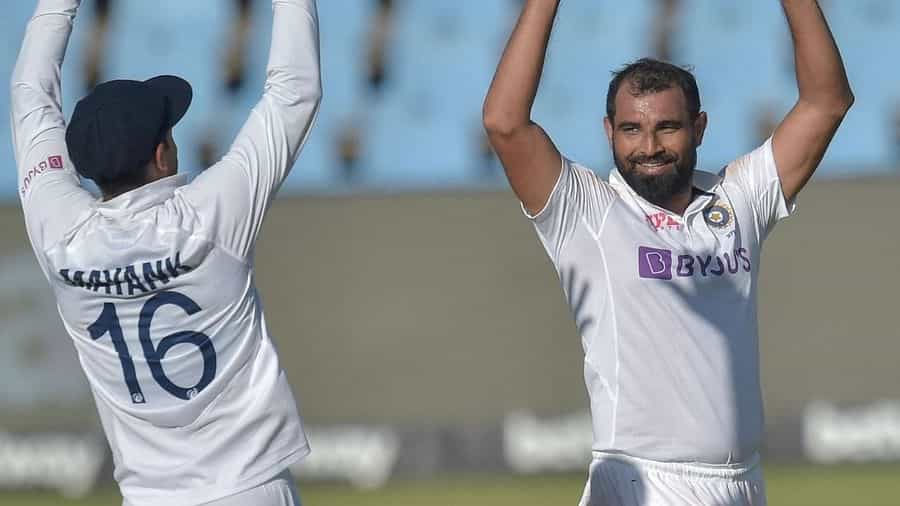 IND vs SA, 1st Test Day 3, Highlights: ದಿನದಾಟದ ಅಂತ್ಯಕ್ಕೆ ಭಾರತ 16/1; 146 ರನ್​ಗಳ ಮುನ್ನಡೆ, ಮಿಂಚಿದ ಶಮಿ